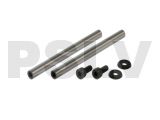 208345-  X5 Spindle Shafts (2ps) Gaui X5